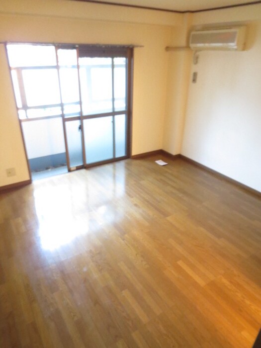 居室 グレースメゾン本町