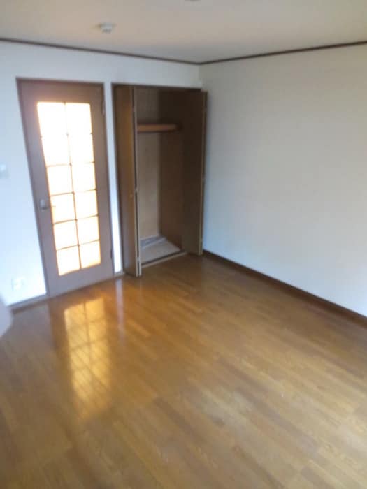 居室 グレースメゾン本町