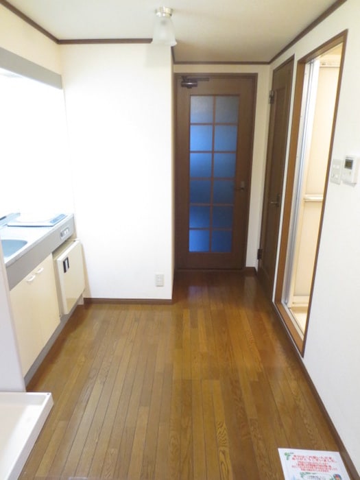 内観写真 グレースメゾン本町