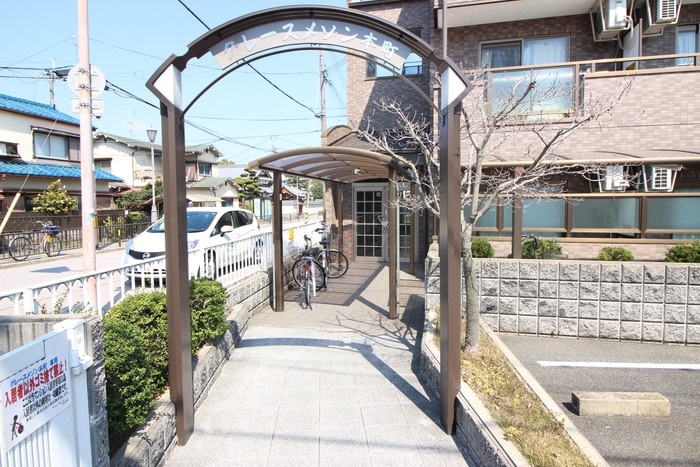 外観写真 グレースメゾン本町