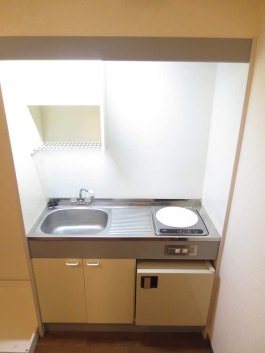 キッチン グレースメゾン本町