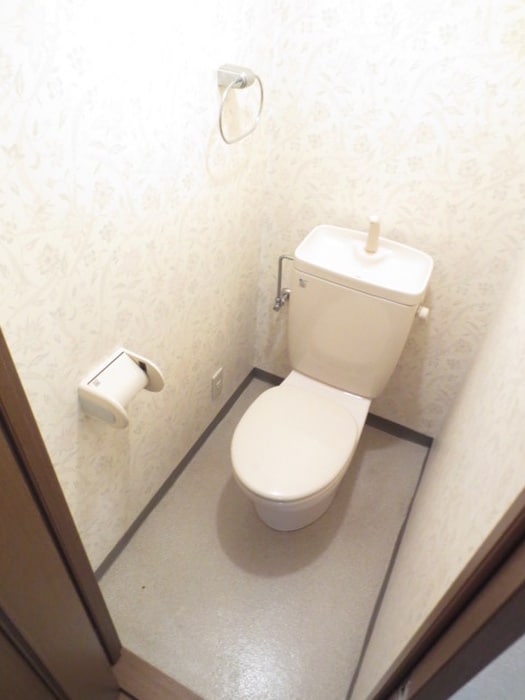 トイレ グレースメゾン本町