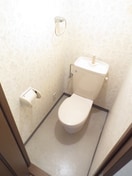 トイレ グレースメゾン本町