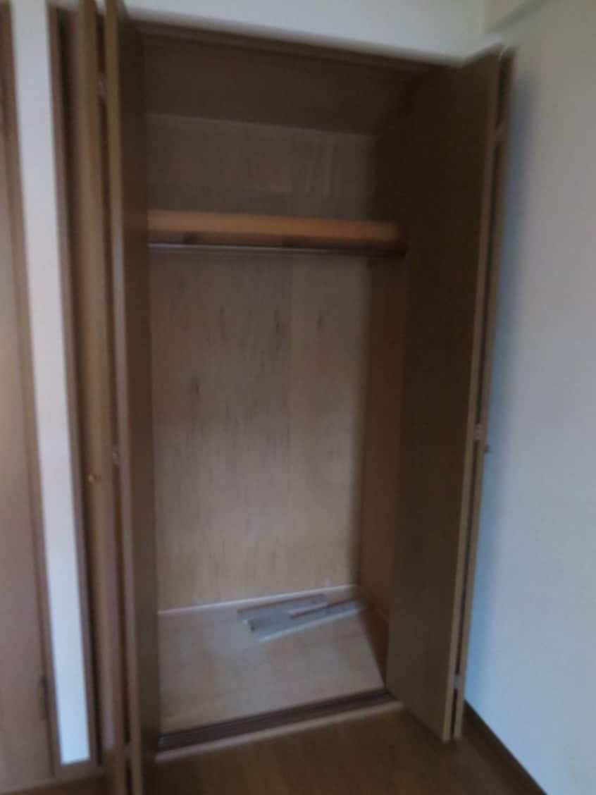 収納 グレースメゾン本町