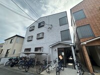 サンハイツ沢良宜西