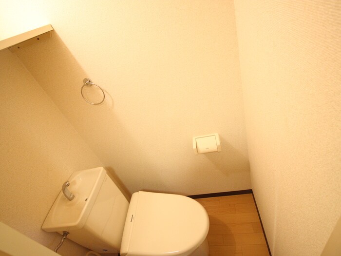 トイレ Ｅｓｔｕｄｉｏ豊中