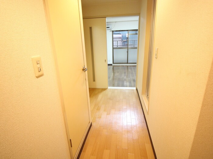 廊下 Ｅｓｔｕｄｉｏ豊中
