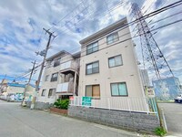 サンハイム向陵