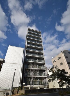 ﾜｰﾙﾄﾞｱｲ阿波座ﾊﾟｰｸｻｲﾄﾞ(403)