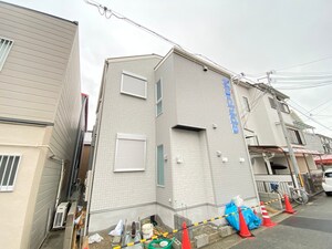 仮)あんしん＋出島町08-4007