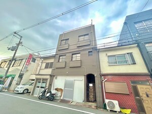 オオサカクマハウス