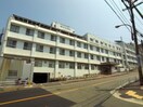 舞子台病院(病院)まで1800m ビュー舞子坂Ⅰ