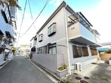 羽曳野ローズマンション