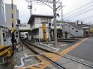 古市駅(役所)まで1200m 羽曳野ローズマンション