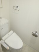 トイレ ＢＲＯＵ　上町台