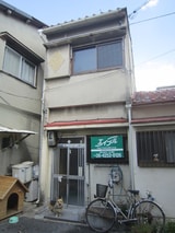 打越町貸家