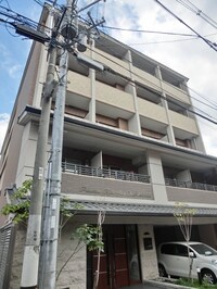 ﾌﾟﾚｻﾝｽ京都五条天使突抜(103)