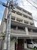 外観写真 ﾌﾟﾚｻﾝｽ京都五条天使突抜(103)