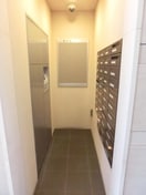 建物設備 ﾌﾟﾚｻﾝｽ京都五条天使突抜(103)