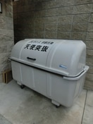 建物設備 ﾌﾟﾚｻﾝｽ京都五条天使突抜(103)