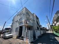 コーポ横田