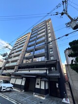 イーグルコート京都御所南(201)