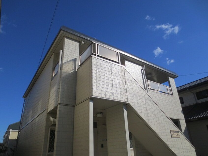 外観写真 ドマーニ土佐