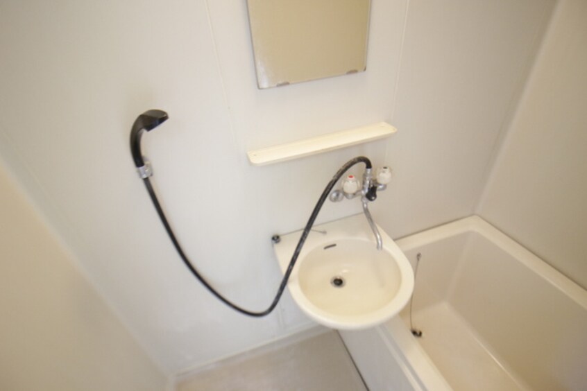 洗面 ドマーニ土佐