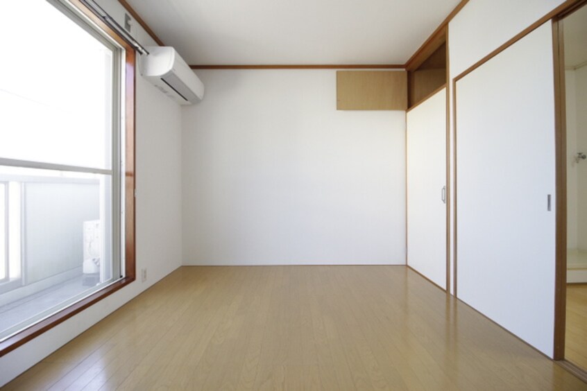 居室 ドマーニ土佐