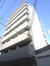 マンション輝