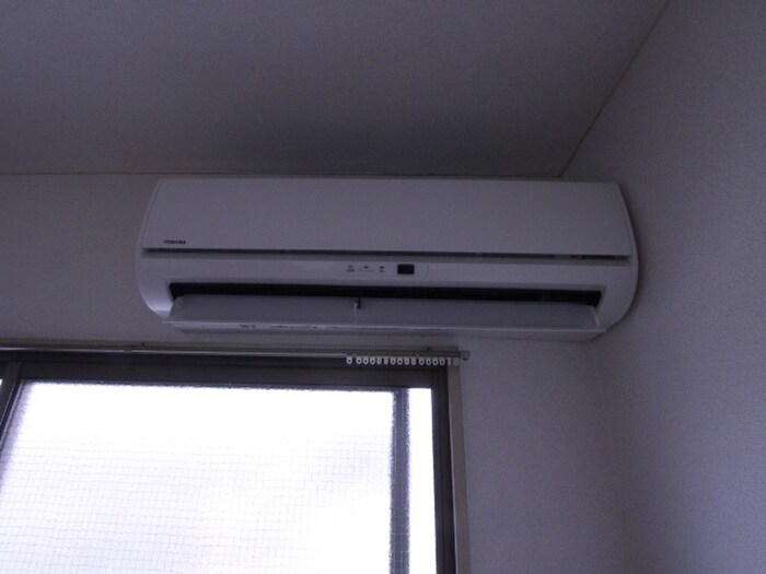 居室 プレアール小若江