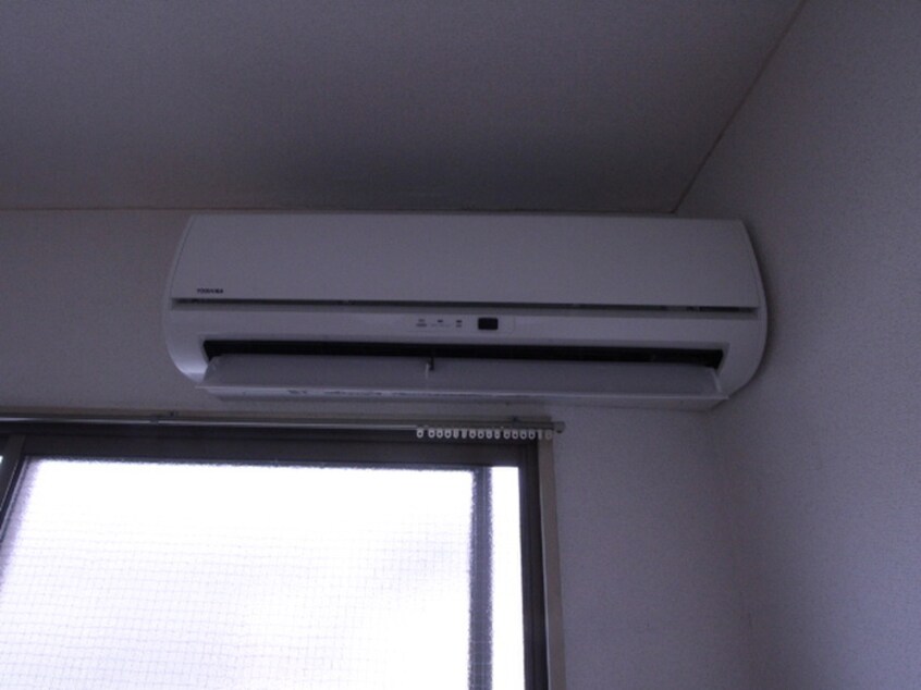 居室 プレアール小若江