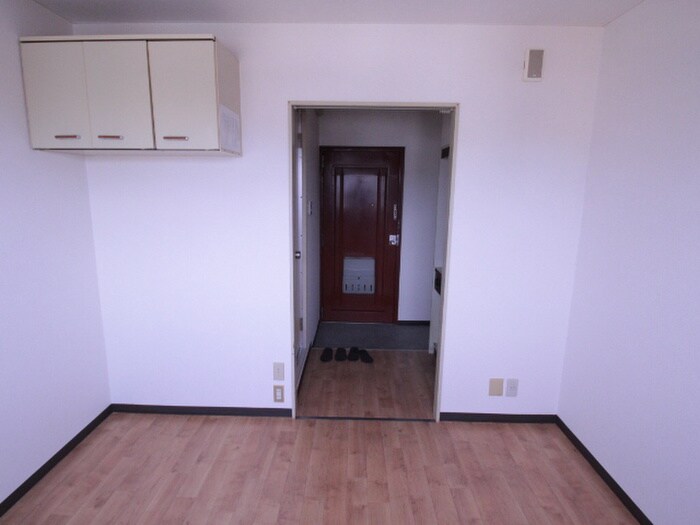 居室 プレアール小若江