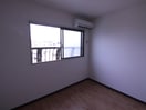 居室 プレアール小若江