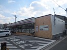 セブンイレブン　東大阪小若江4丁目店(コンビニ)まで221m プレアール小若江