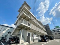 ラフィネ・２１  206号
