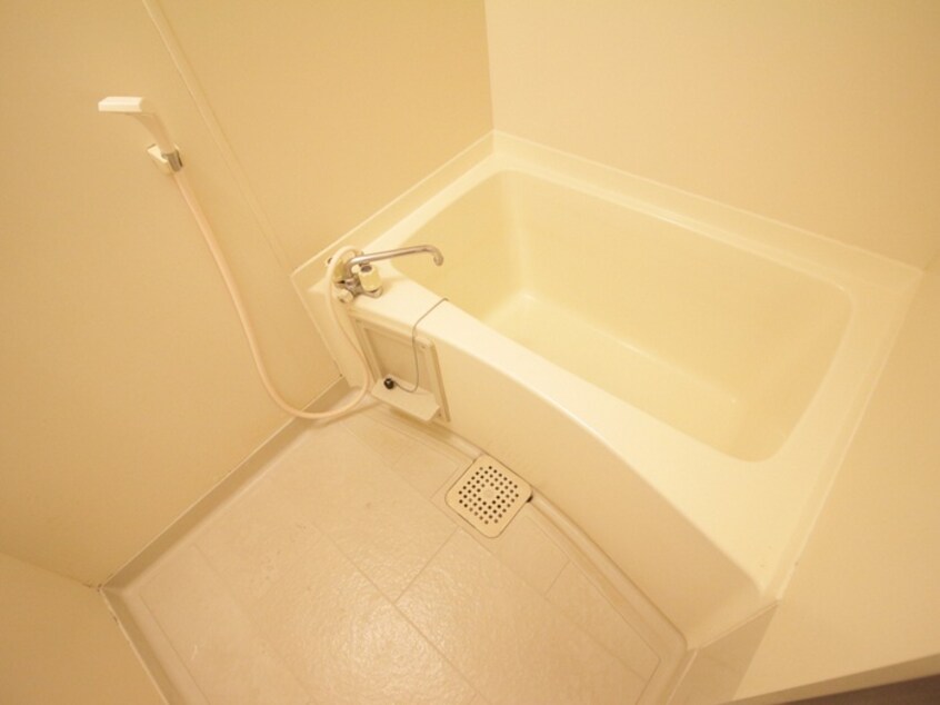 バス／シャワールーム等 Ｆａｒ Ｅａｓｔ Ｈｅｉｇｈｔｓ