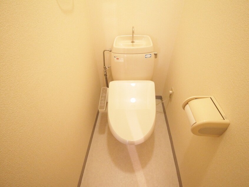 トイレ Ｆａｒ Ｅａｓｔ Ｈｅｉｇｈｔｓ