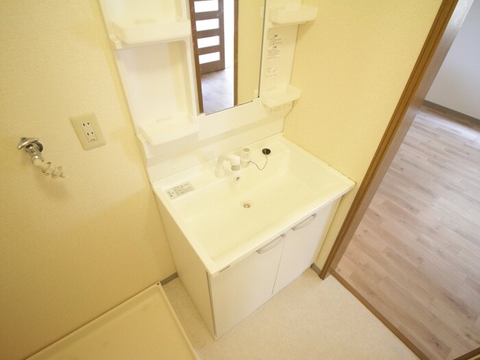 洗面 Ｆａｒ Ｅａｓｔ Ｈｅｉｇｈｔｓ