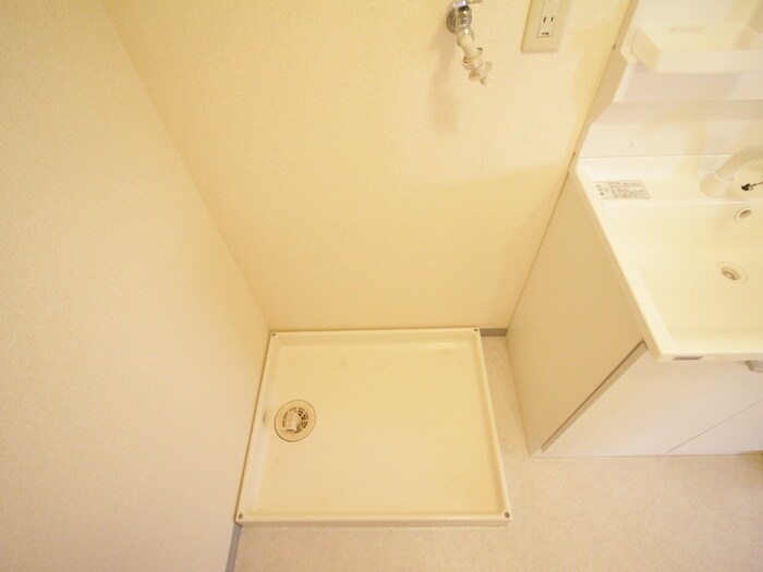 洗濯機置場 Ｆａｒ Ｅａｓｔ Ｈｅｉｇｈｔｓ