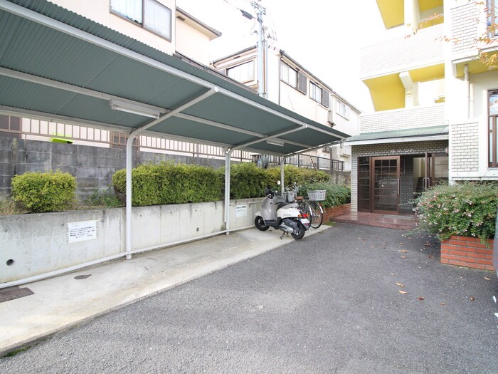 その他 すずらん