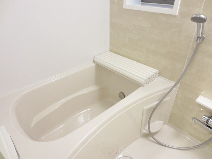 バス／シャワールーム等 へーベルメゾン天王寺