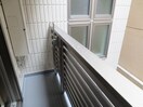 ベランダ・バルコニー へーベルメゾン天王寺