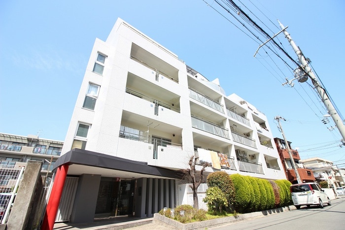 外観写真 スプル－スコ－ト緑地