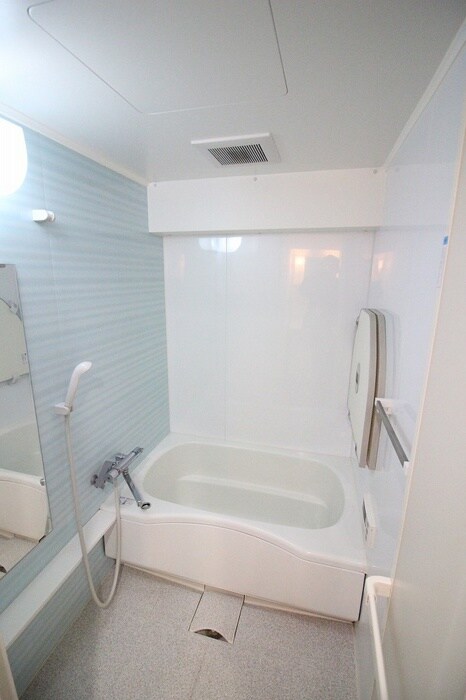 バス／シャワールーム等 スプル－スコ－ト緑地