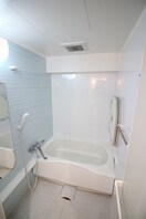 バス／シャワールーム等 スプル－スコ－ト緑地