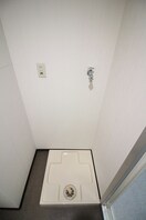 キッチン スプル－スコ－ト緑地