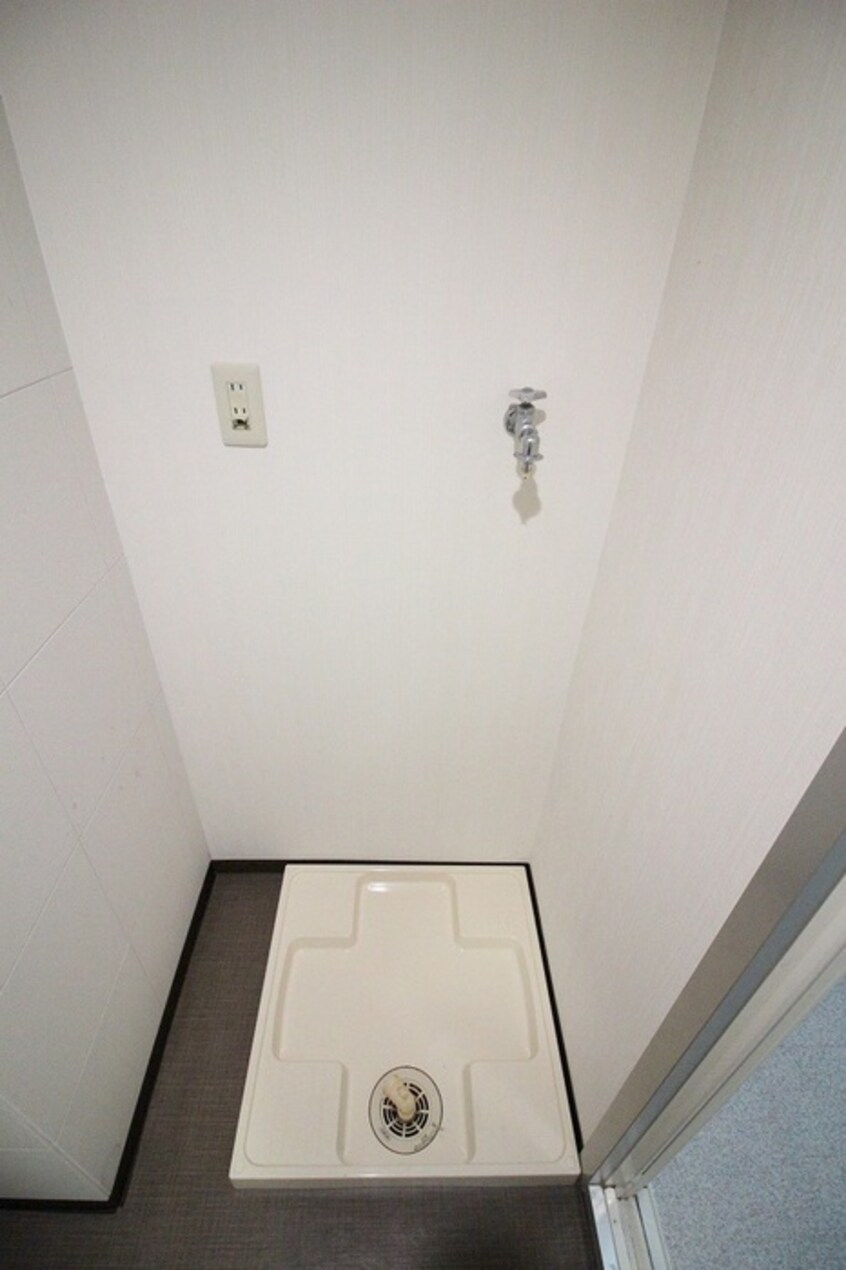 キッチン スプル－スコ－ト緑地