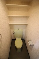 トイレ スプル－スコ－ト緑地