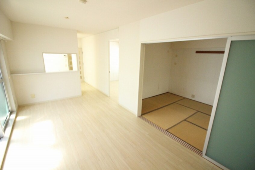 居室 スプル－スコ－ト緑地